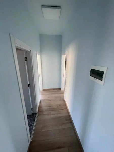 Tirane, shitet apartament 2+1+Ballkon Kati 6, 110 m² 259.990 € (SQ 21)