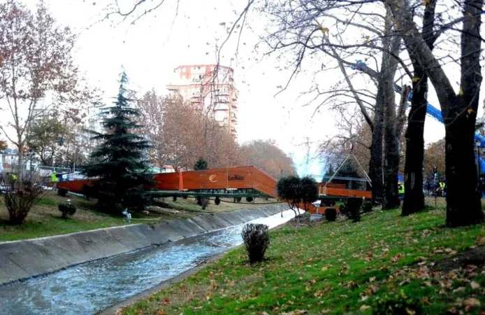 Shitet Bar-Restorant 270 m² 810.000 € (Ish Ekspozita)