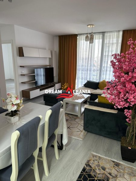 Tirane, jepet me qera apartament 2+1 Kati 3, 105 m² 850 € (Ne Don Bosko, tek kompleksi Fiori Di Bosco)