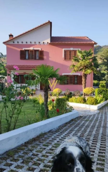 Tirane, jepet me qera apartament 2 Katshe Kati 1, 288 m² 1.400 € (NDROQ)