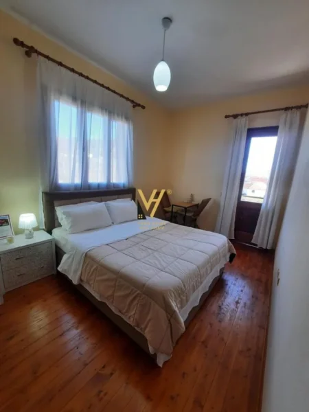 Tirane, jepet me qera apartament 2 Katshe Kati 1, 288 m² 1.400 € (NDROQ)