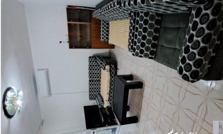 Tirane, jepet me qera apartament 2+1 Kati 5, 86 m² 450 € (ALI DEMI)