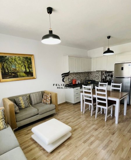 Tirane, jepet me qera apartament 2+1 Kati 6, 80 m² 520 € (ASTIR)