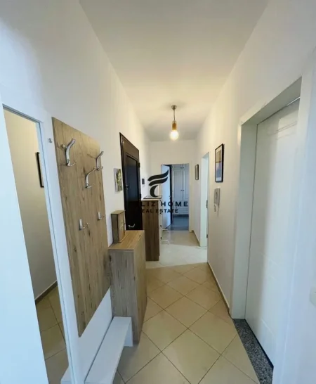 Tirane, jepet me qera apartament 2+1 Kati 6, 80 m² 520 € (ASTIR)