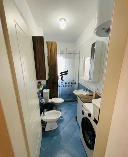 Tirane, jepet me qera apartament 2+1 Kati 6, 80 m² 520 € (ASTIR)