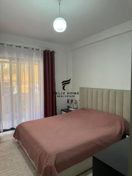 Tirane, jepet me qera apartament 2+1+Ballkon Kati 1, 87 m² 650 € (DON BOSKO)