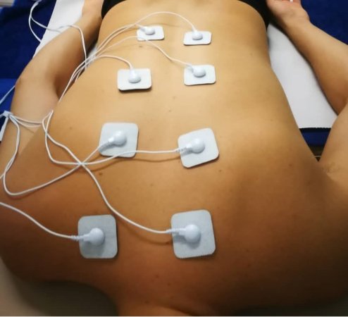 Tirane, ofroj Fizioterapi profesionale ne shtepine tuaj.