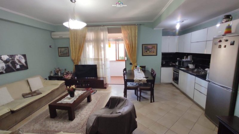 Tirane, shes apartament 2+1 Kati 7, 105 m² 253.000 € (ISH ESKPOZITA)