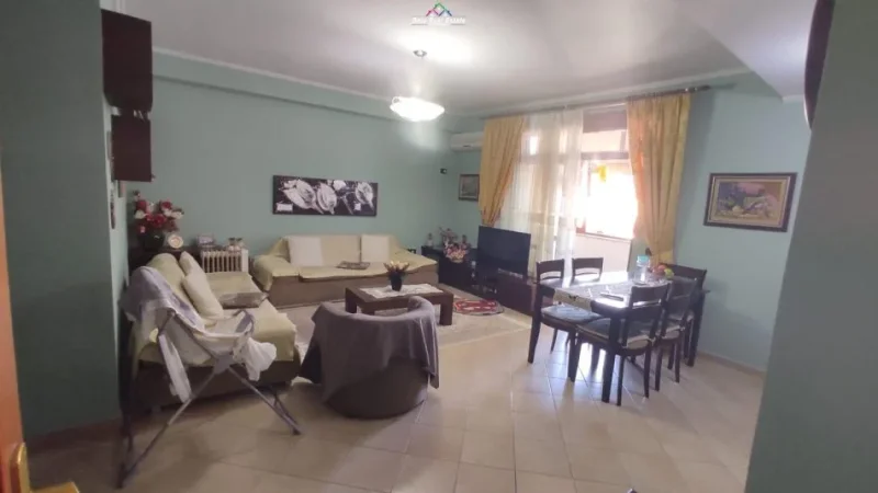 Tirane, shes apartament 2+1 Kati 7, 105 m² 253.000 € (ISH ESKPOZITA)