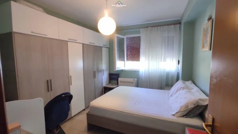 Tirane, shes apartament 2+1 Kati 7, 105 m² 253.000 € (ISH ESKPOZITA)