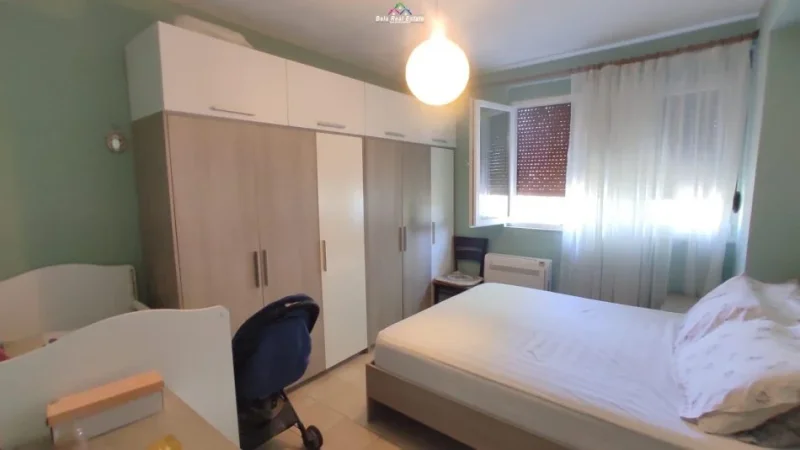 Tirane, shes apartament 2+1 Kati 7, 105 m² 253.000 € (ISH ESKPOZITA)