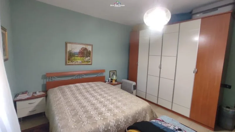 Tirane, shes apartament 2+1 Kati 7, 105 m² 253.000 € (ISH ESKPOZITA)