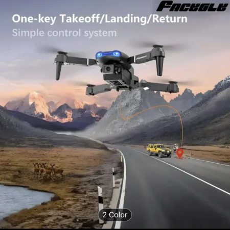 Tirane, shes Shitet dron