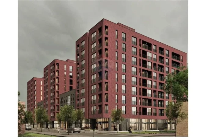 Tirane, shitet apartament 2+1 Kati 2, 120 m² 210.000 € (SHITET APARTAMENT 2+1+2 RRUGA ZENEL BASTARI!)