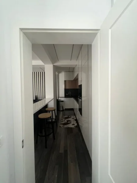 Tirane, shes apartament 3+1+Ballkon Kati 2, 81 m² (Kodra e Diellit)