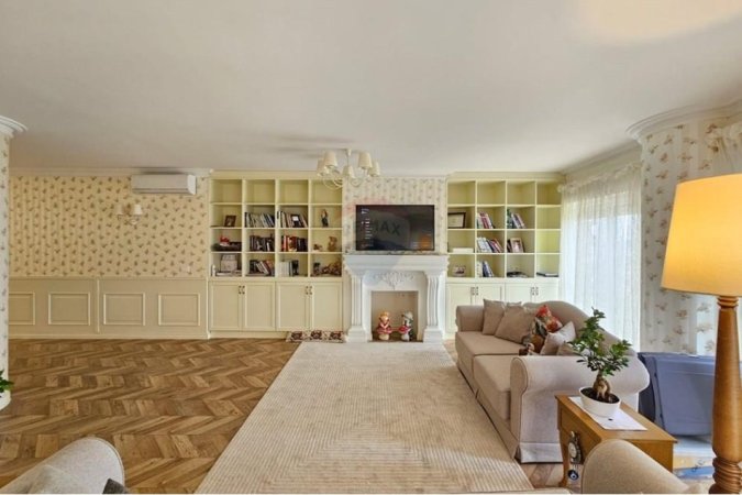 Tirane, jepet me qera apartament 2+1 Kati 0, 110 m² 1.000 € (Kodra e Diellit 2)