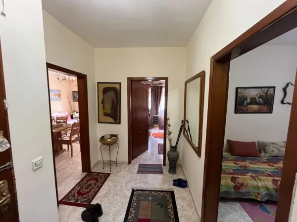 Tirane, shitet apartament 2+1+Aneks+Ballkon Kati 3, 91 m² 218.400 € (Rruga Myslym Shyri)