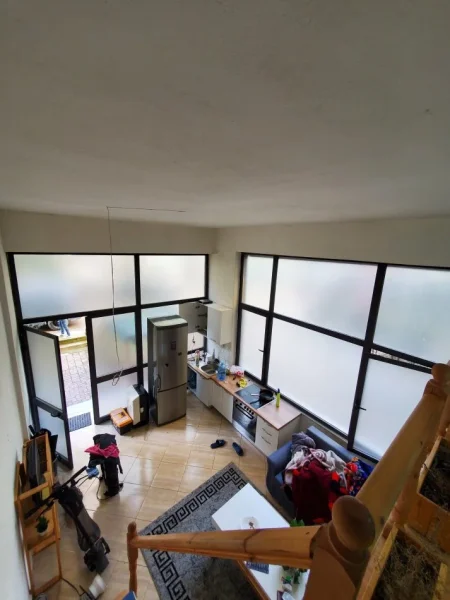 Tirane, shitet dyqan Kati 0, 38 m² 65.000 € (Rruga Joklin Persi)