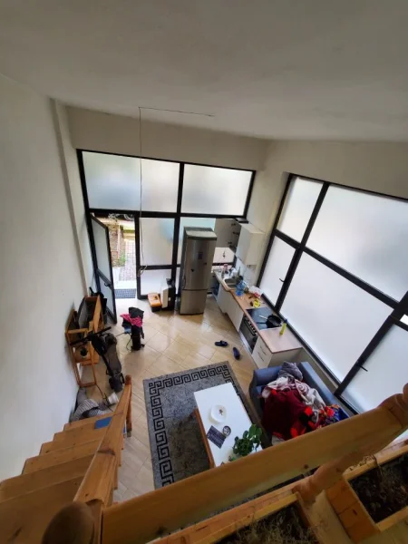 Tirane, shitet dyqan Kati 0, 38 m² 65.000 € (Rruga Joklin Persi)