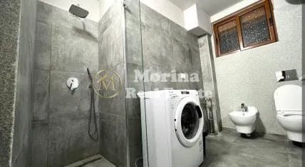 Tirane, jepet me qera apartament 1+1 Kati 0, 60 m² 450 € (Mine Peza)
