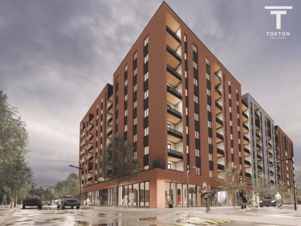 Tirane, shitet apartament 2+1+2, Kati 5, 111 m² 88.930 € (Kamez) TT1724