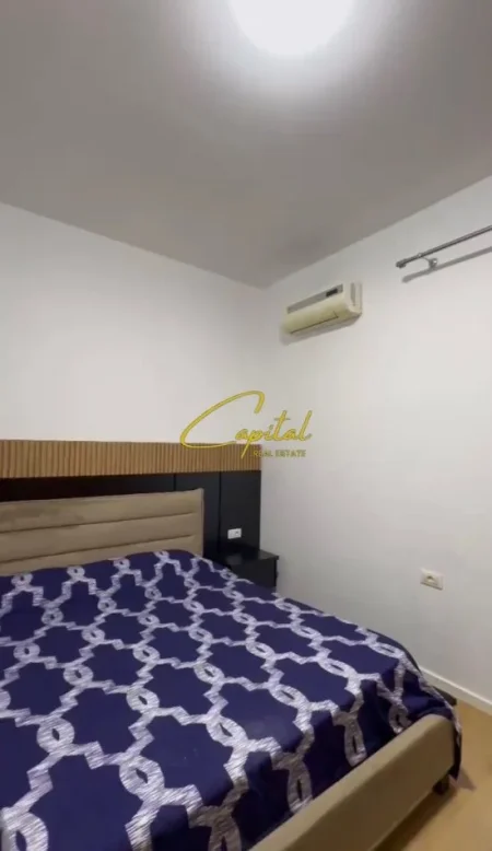 Tirane, jepet me qera apartament 2+1 Kati 1, 60 m² 480 € (KODRA E PRIFTIT)