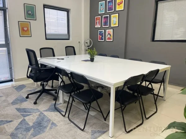 Tirane, shitet ambjent biznesi Kati 2, 47 m² 140.000 € (Ymer Kurti)