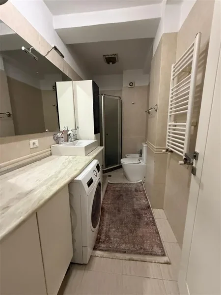 Tirane, shitet apartament 3+1+Ballkon Kati 6, 150 m² 308.000 € (Komuna e Parisit)