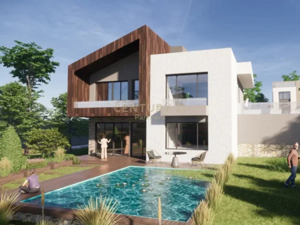 Tirane, shitet apartament 2+1 Kati 2, 101 m² 180.000 € (Farke)