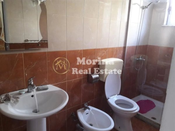 Tirane, jepet me qera apartament 1+1 Kati 1, 100 m² 650 € (21 Dhjetori)