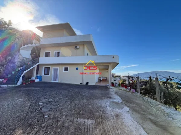 Vlore, jepet me qera hotel Kati 0, 11.500 € (Rruga Dhimitër Konomi)