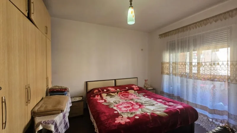 Tirane, shitet apartament 1+1+Aneks+Ballkon Kati 6, 67 m² 