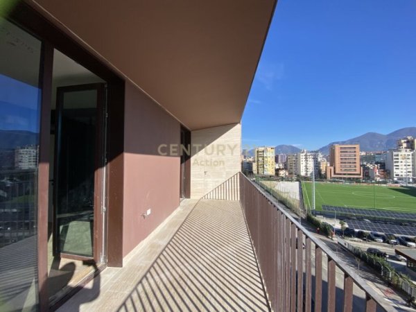 Tirane, jap me qera apartament 1+1+POST PARKIMI , 80 m² 1.100 € (Rruga e Kosovarëve)