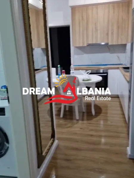 Tirane, jepet me qera apartament 2+1 Kati 3, 75 m² 510 € (Prane rezidences Kaimi)
