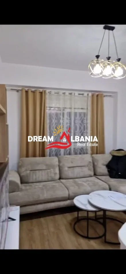 Tirane, jepet me qera apartament 2+1 Kati 3, 75 m² 510 € (Prane rezidences Kaimi)