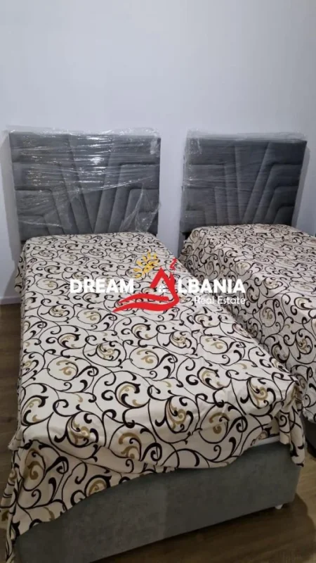 Tirane, jepet me qera apartament 2+1 Kati 3, 75 m² 510 € (Prane rezidences Kaimi)