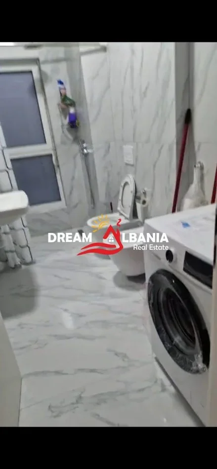 Tirane, jepet me qera apartament 2+1 Kati 3, 75 m² 510 € (Prane rezidences Kaimi)