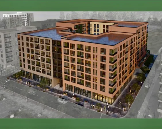 Tirane, shitet apartament 1+1+Aneks+Ballkon Kati 4, 96 m² 116.550 € 