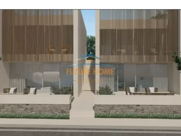 Vlore, shes apartament 2+1+Ballkon Kati 1, 86 m² 620.000 € (GREEN COAST)