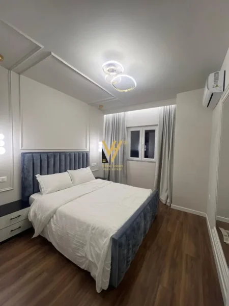 Tirane, shitet apartament 1+1+Ballkon Kati 10, 65 m² 175.000 € (KOMUNA E PARISIT)