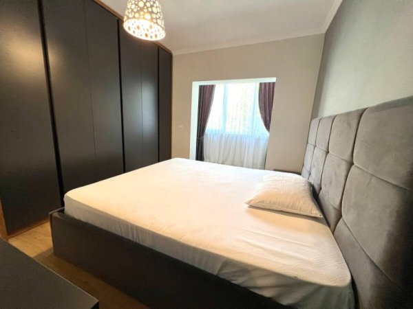 jepet me qera apartament 2+1 Kati 5,BLLOK, 80 m² 650 €