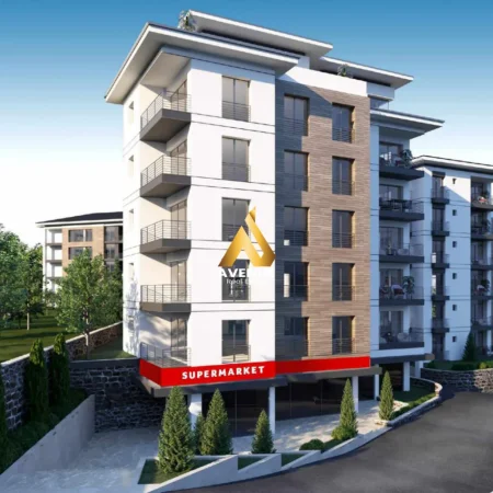 Tirane, shitet apartament 2+1+Ballkon Kati 3, 115 m² 180.000 € (rruga e ullinjve)