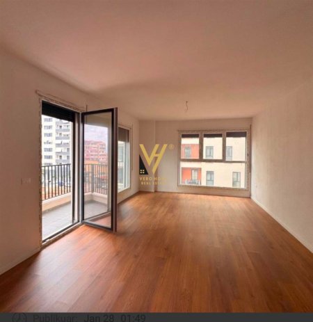 Tirane, jepet me qera apartament 2+1+Ballkon Kati 6, 100 m² 600 € (DON BOSKO)
