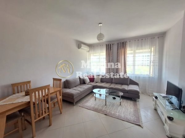 Tirane, jepet me qera apartament 1+1+Ballkon Kati 8, 65 m² 500 € (Astir)