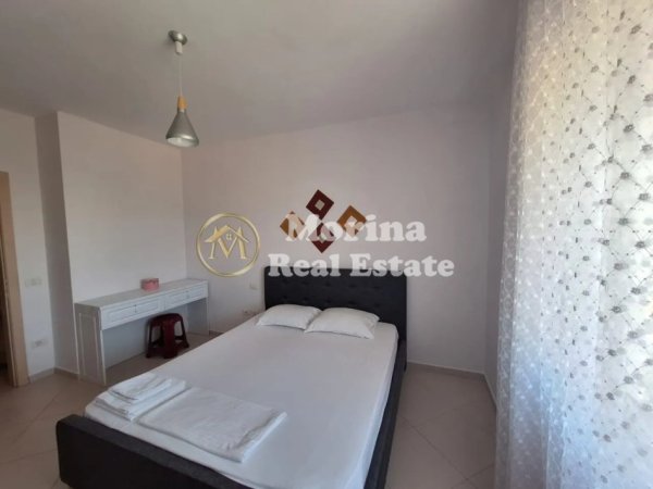 Tirane, jepet me qera apartament 1+1+Ballkon Kati 8, 65 m² 500 € (Astir)