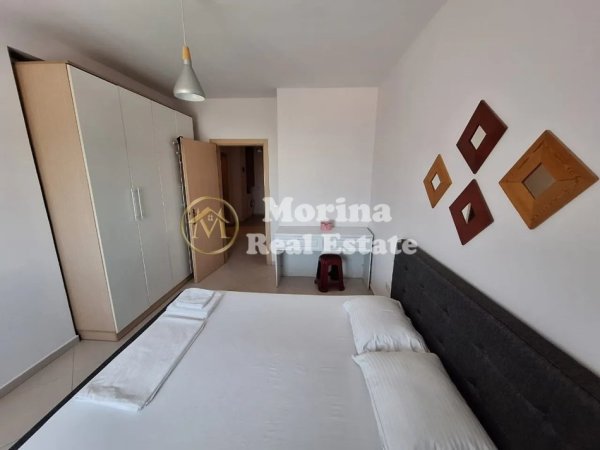 Tirane, jepet me qera apartament 1+1+Ballkon Kati 8, 65 m² 500 € (Astir)