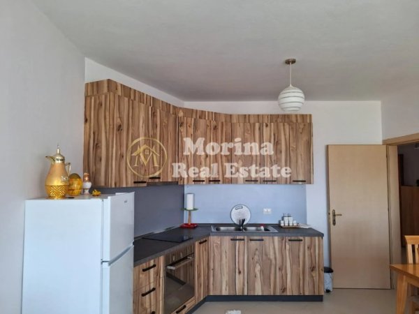 Tirane, jepet me qera apartament 1+1+Ballkon Kati 8, 65 m² 500 € (Astir)