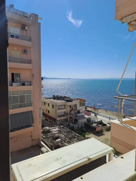 Durres, shitet apartament 2+1+Aneks+Ballkon Kati 5, 84 m² 130.000 € (Rruga Pavaresia)