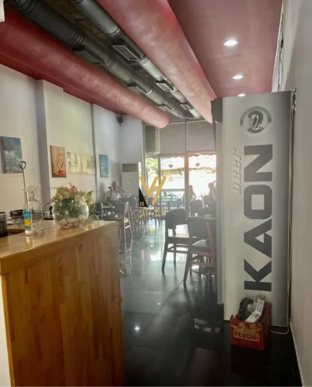 Tirane, shitet dyqan Kati 0, 75 m² 320.000 € (MYSLYM SHYRI)