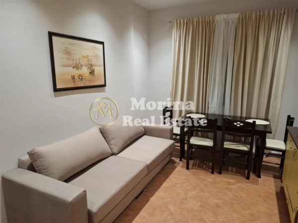 Tirane, jepet me qera apartament 1+1 Kati 3, 65 m² 400 € (Kinostudio)